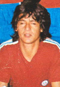 Manuel Rojas